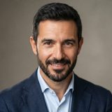 Foto de Javier García Martínez