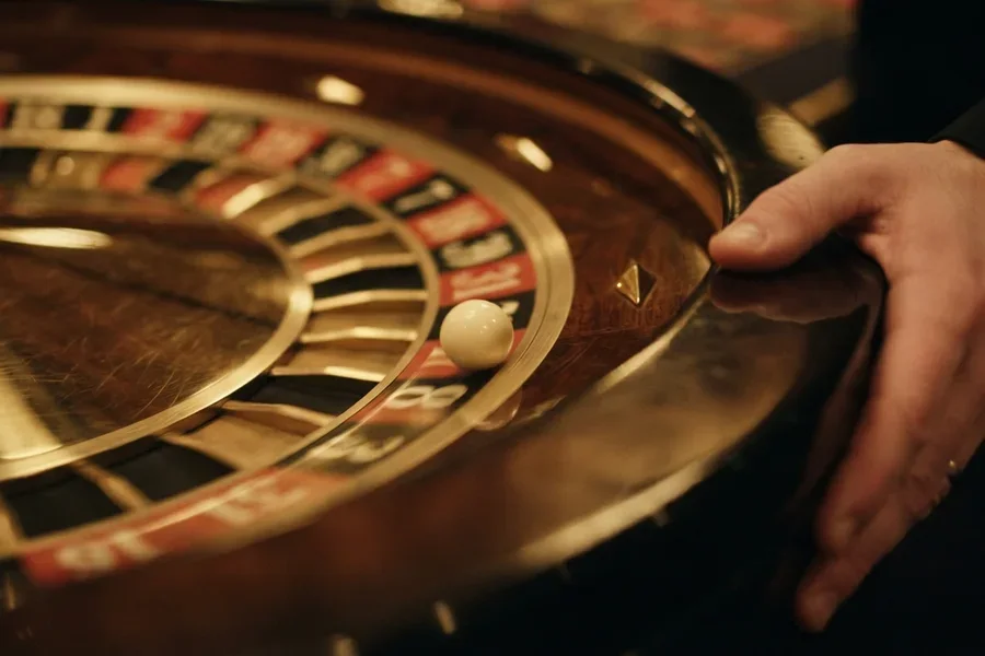 Casinos sin licencia española