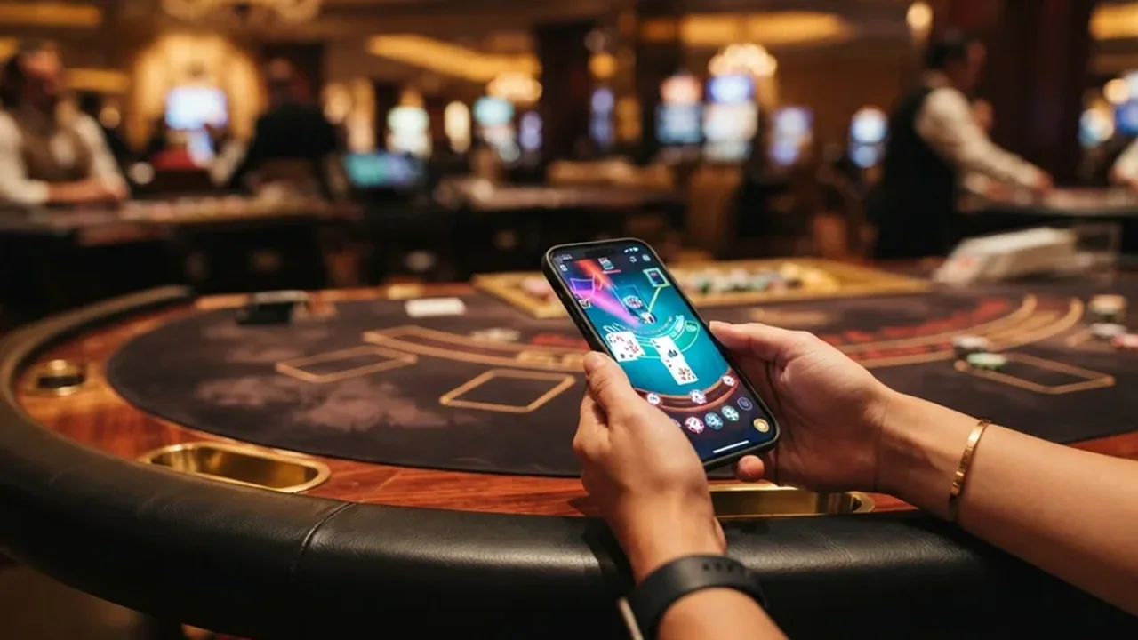 Mejores casinos extranjeros