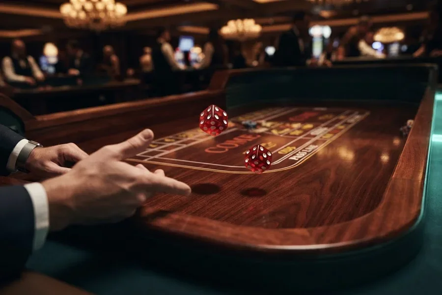Mejores casinos extranjeros
