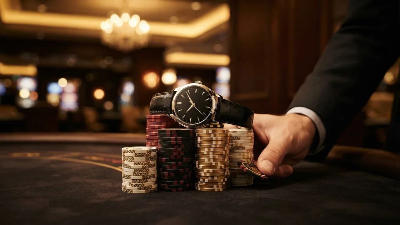 Opiniones de casinos